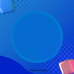 Colorful abstract background with geometric shapes.